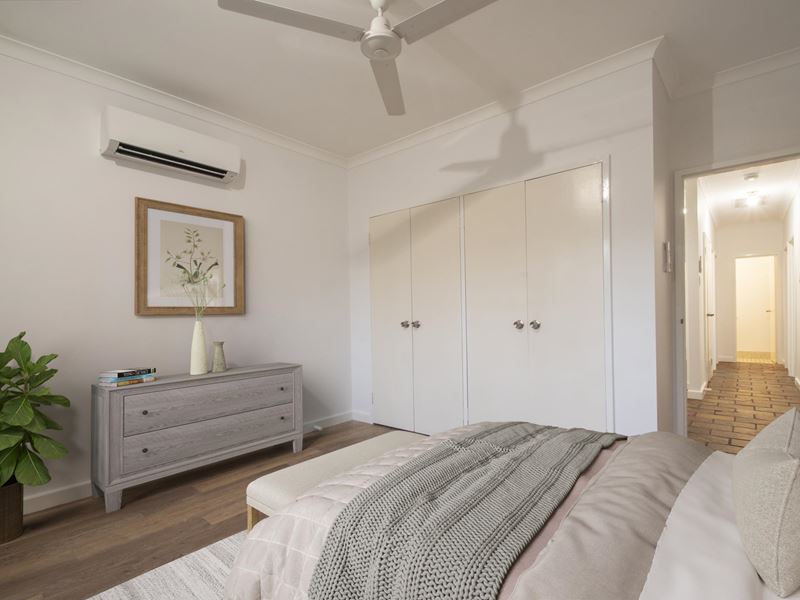 9/37 Taylor Road, Cable Beach