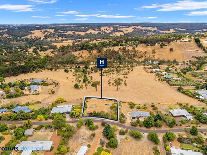 10 Silver Birch Heights, Kangaroo Gully