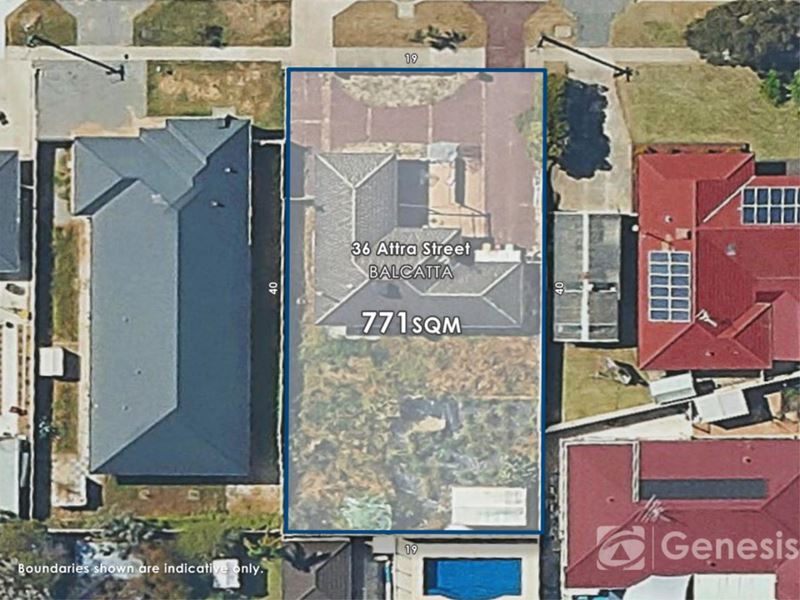 36 Attra Street, Balcatta