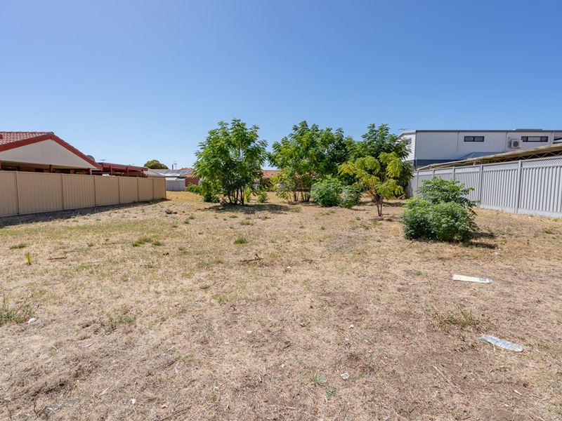2/25 George Street, Mandurah