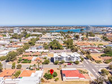 2/25 George Street, Mandurah WA 6210