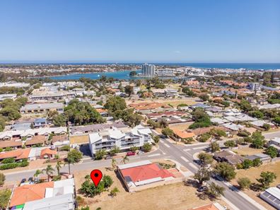 2/25 George Street, Mandurah WA 6210