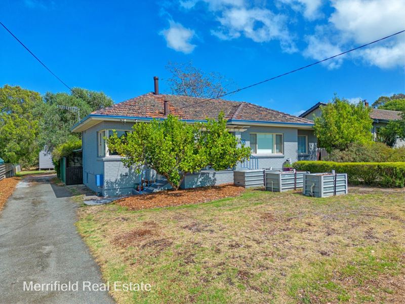 333 Serpentine Road, Mount Melville