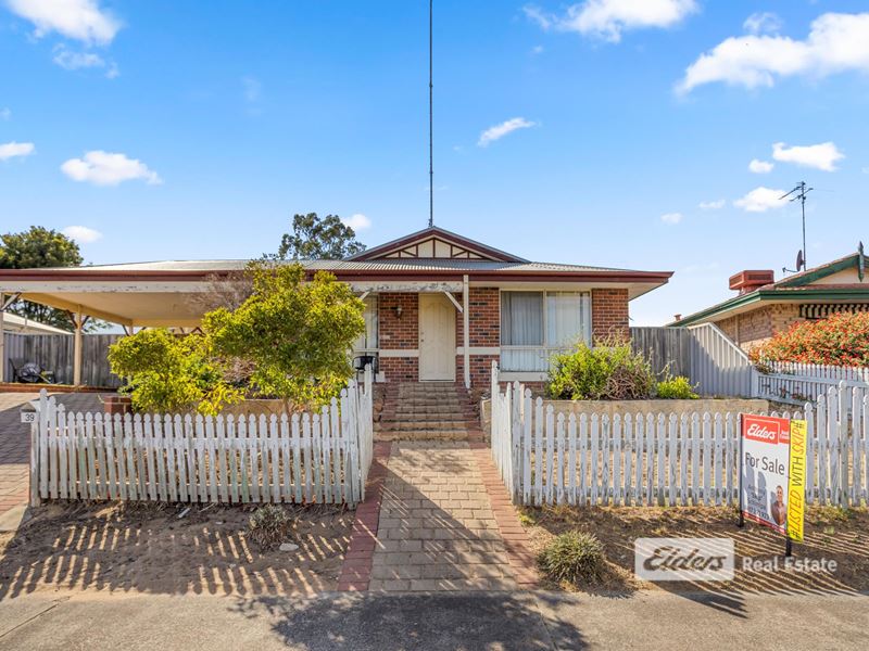 39 Nalbarra Drive, Usher