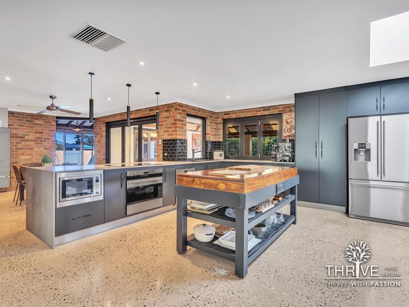 12 Cormorant Cross, Willetton