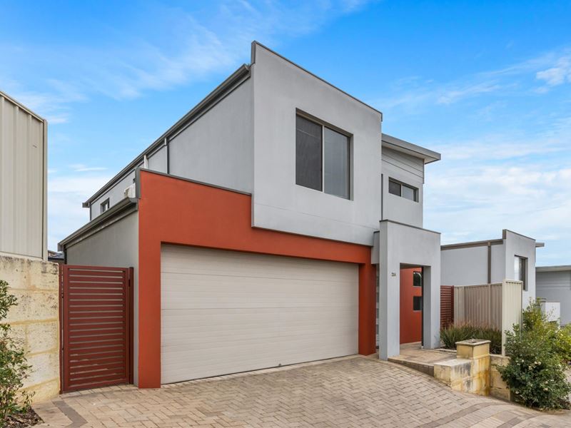 28A Mount Prospect Crescent, Maylands WA 6051