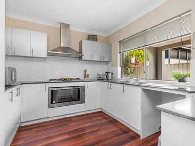 28A Mount Prospect Crescent, Maylands WA 6051