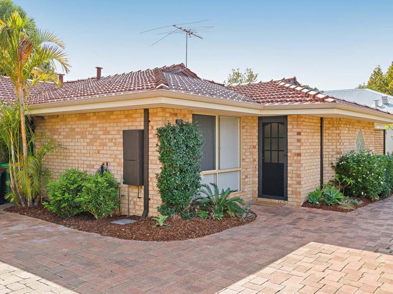 12b Ince Road, Attadale