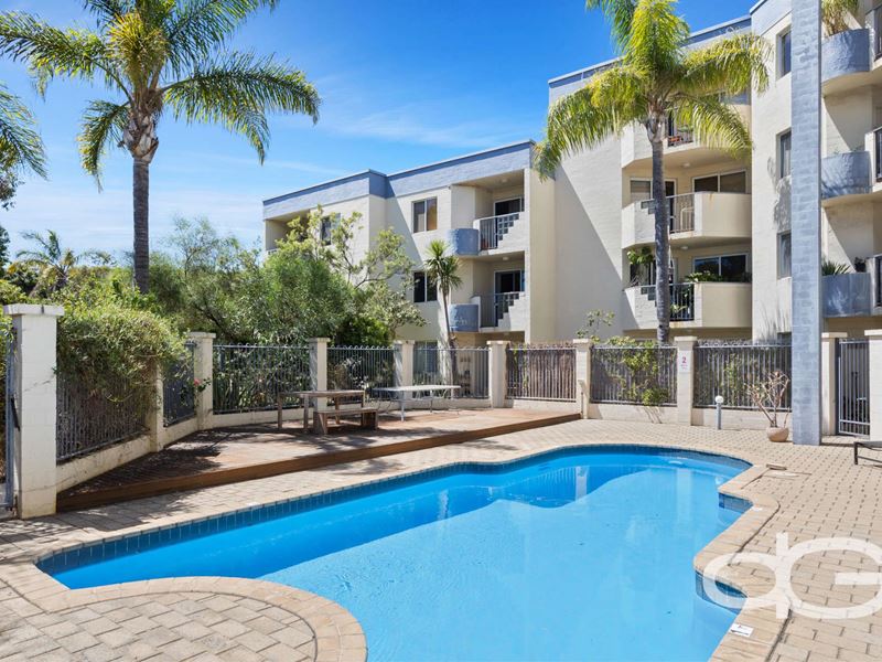 8/11 Mcatee Court, Fremantle