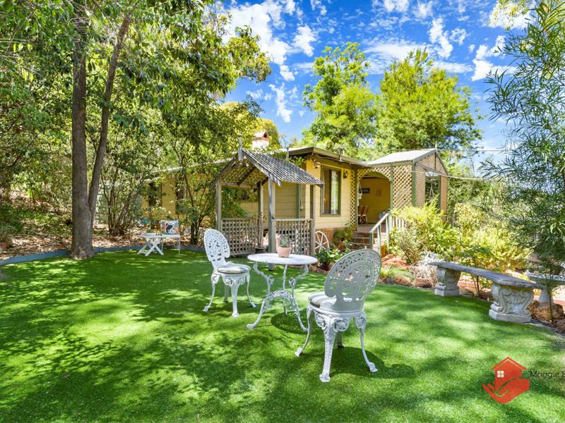 105 Peet Road, Roleystone