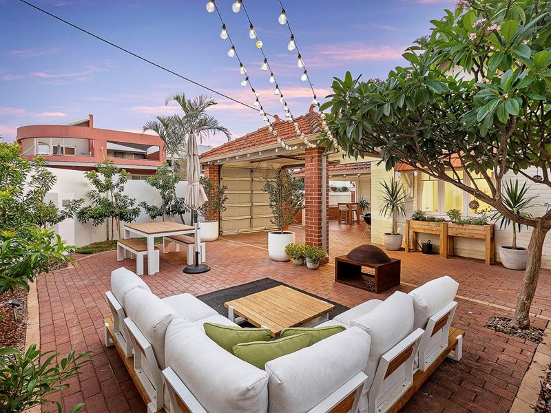 287 Oxford Street, Leederville