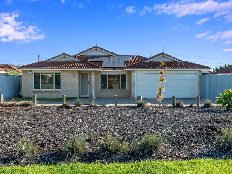 2/35 Grundy Way, Thornlie