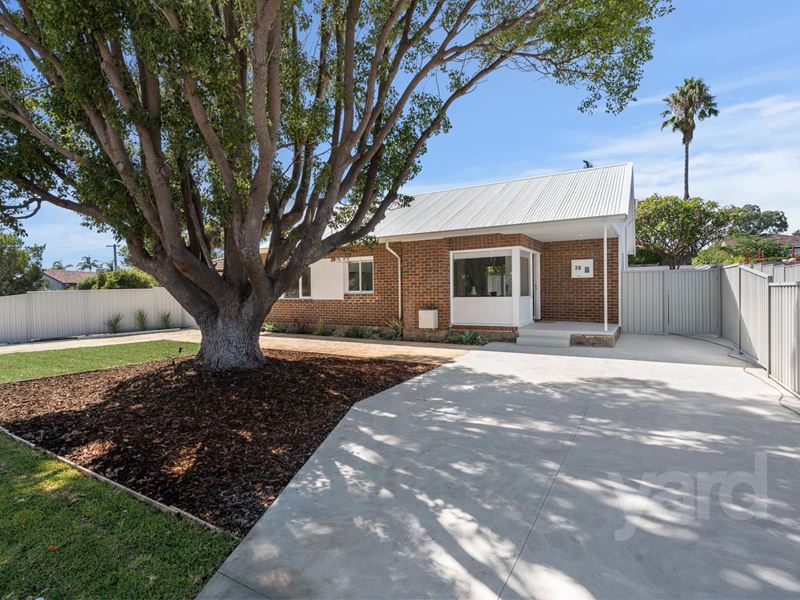 28A Simons Street, Coolbellup