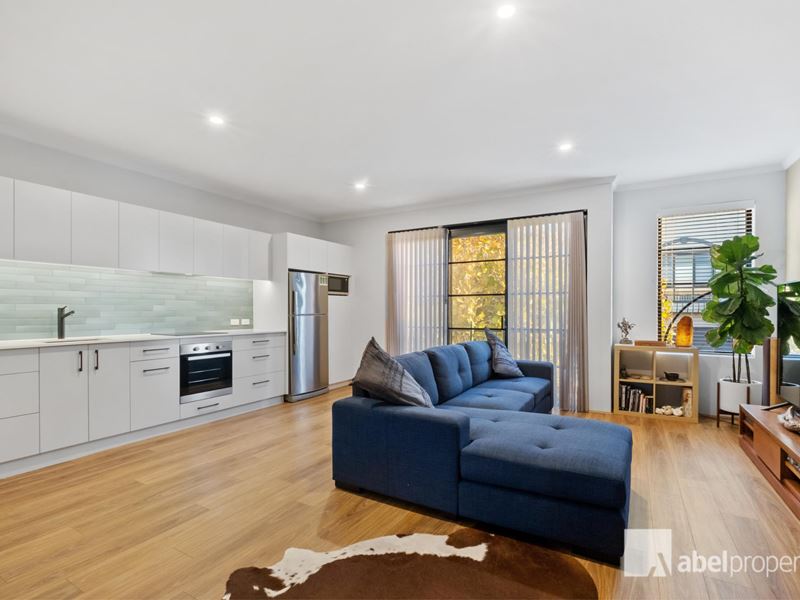 13A/28 Robinsons  Avenue, Perth WA 6000