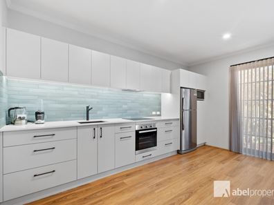 13A/28 Robinsons  Avenue, Perth WA 6000