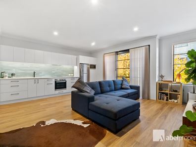 13A/28 Robinsons  Avenue, Perth WA 6000