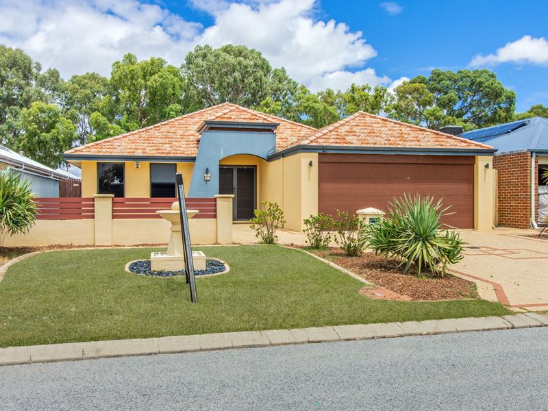 10 Kennedia Circuit, Baldivis WA 6171