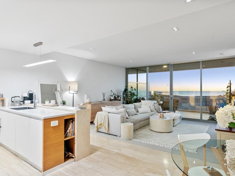 32/9 McCabe Street, North Fremantle