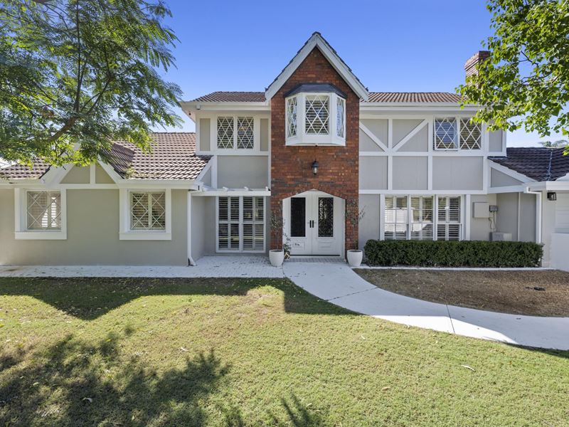 14 Fairfield Way, Halls Head