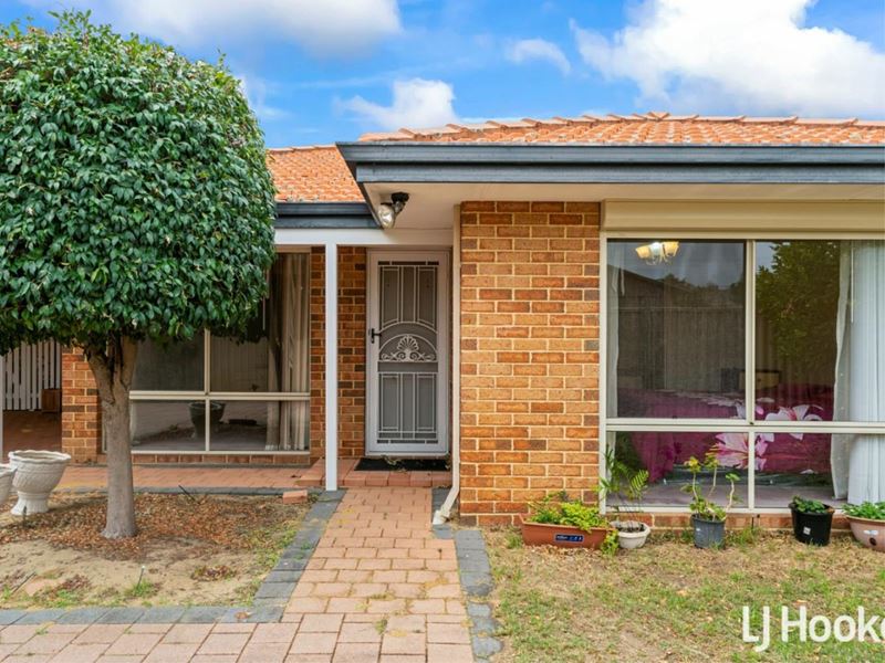 5A Barber Place, Riverton