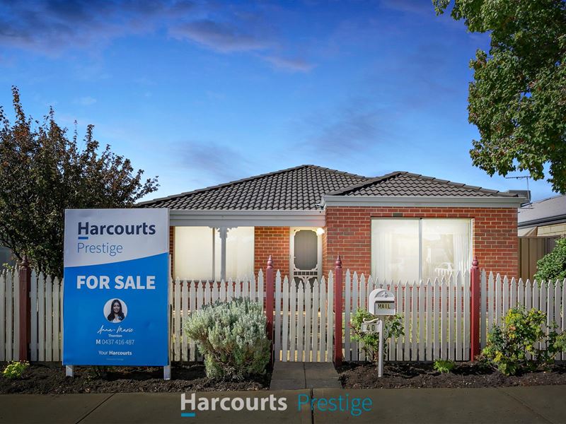 40 Boardman Road, Canning Vale