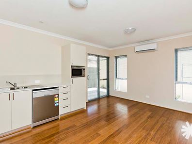 3/29 Mort  Street, Rivervale WA 6103