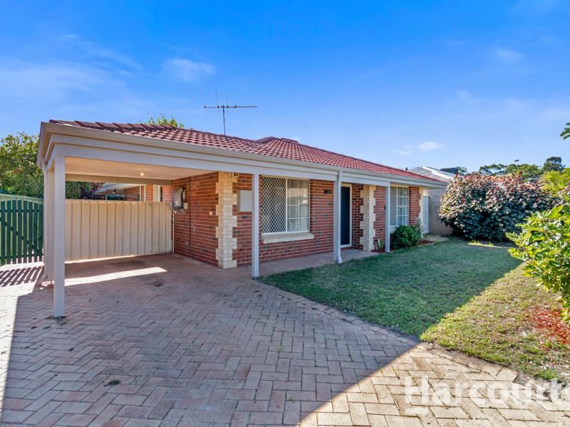 10 Canopy Court, Banksia Grove