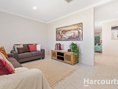 10 Canopy Court, Banksia Grove WA 6031