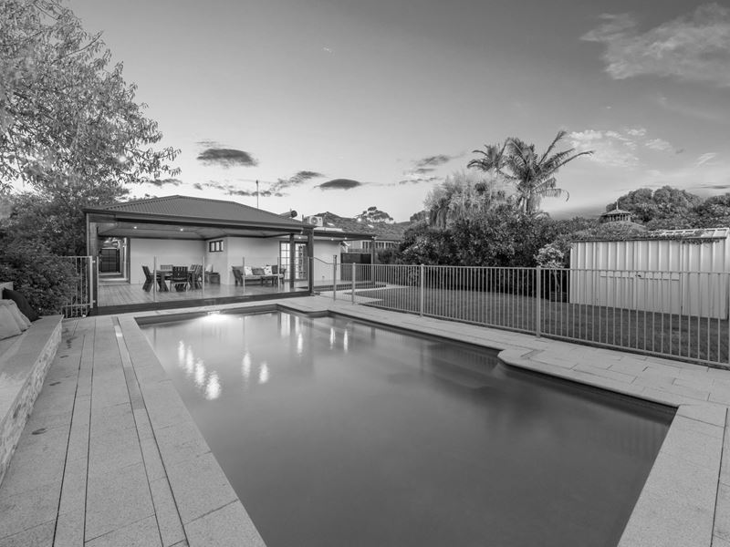 287 Hancock Street, Doubleview WA 6018