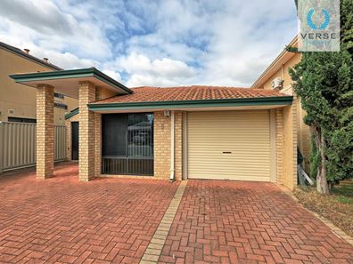 5 Gochean Avenue, Bentley WA 6102