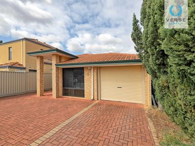 5 Gochean Avenue, Bentley WA 6102