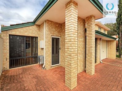 5 Gochean Avenue, Bentley WA 6102