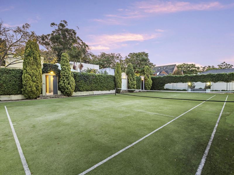 9C Chester Road, Claremont