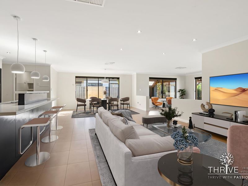 101 Daleford Way, Southern River