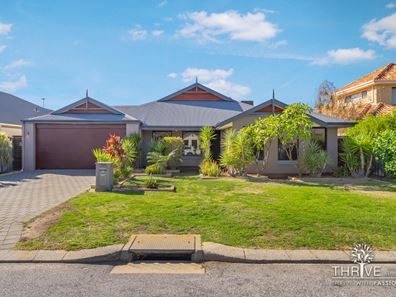 101 Daleford Way, Southern River WA 6110