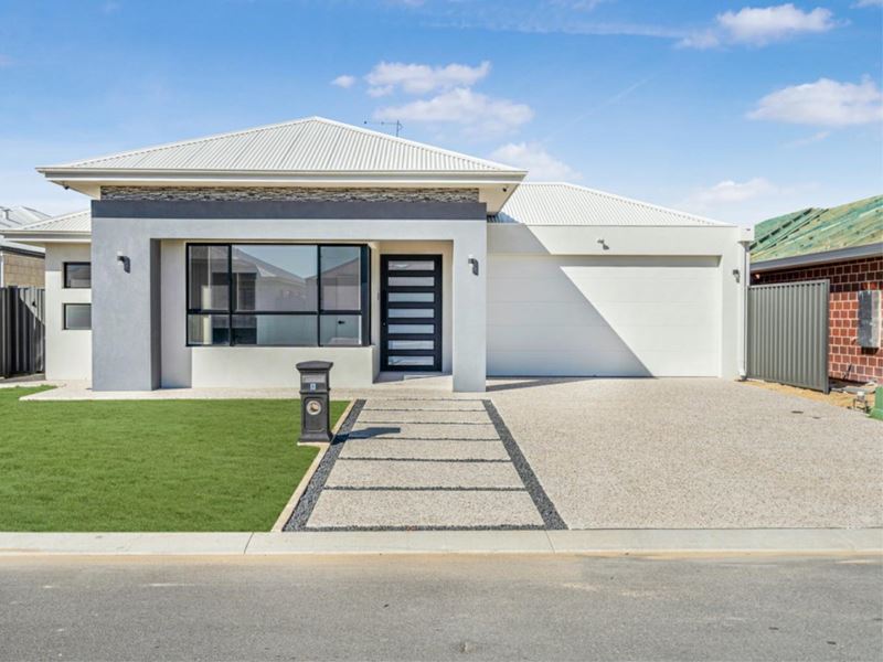 8 Llorens Way, Southern River