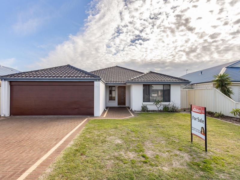 4 Breelya  Entrance, Glen Iris