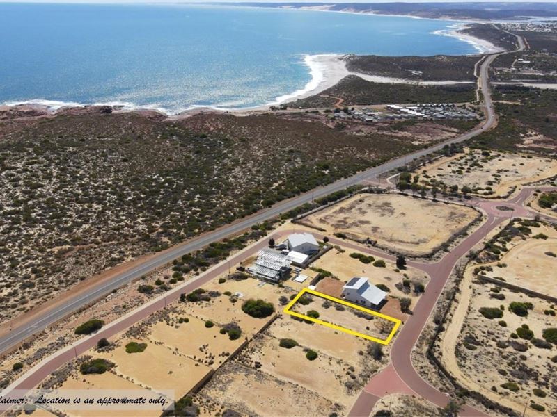 137/18 Centrolepis Circuit, Kalbarri