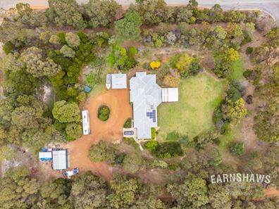 570 Zamia Drive, Mundaring WA 6073