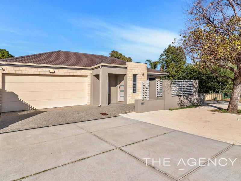 67A Eastdene Circle, Nollamara