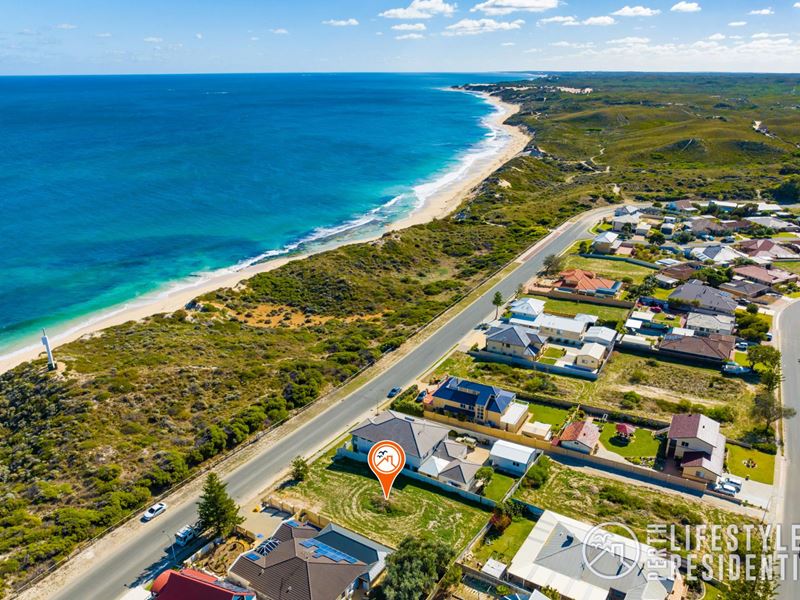 81 Sovereign Drive, Two Rocks WA 6037