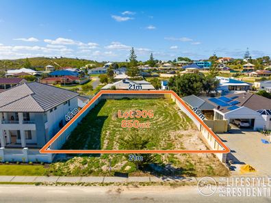 81 Sovereign Drive, Two Rocks WA 6037