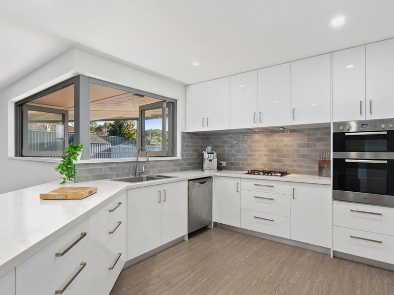 32 Venturi Drive, Ocean Reef