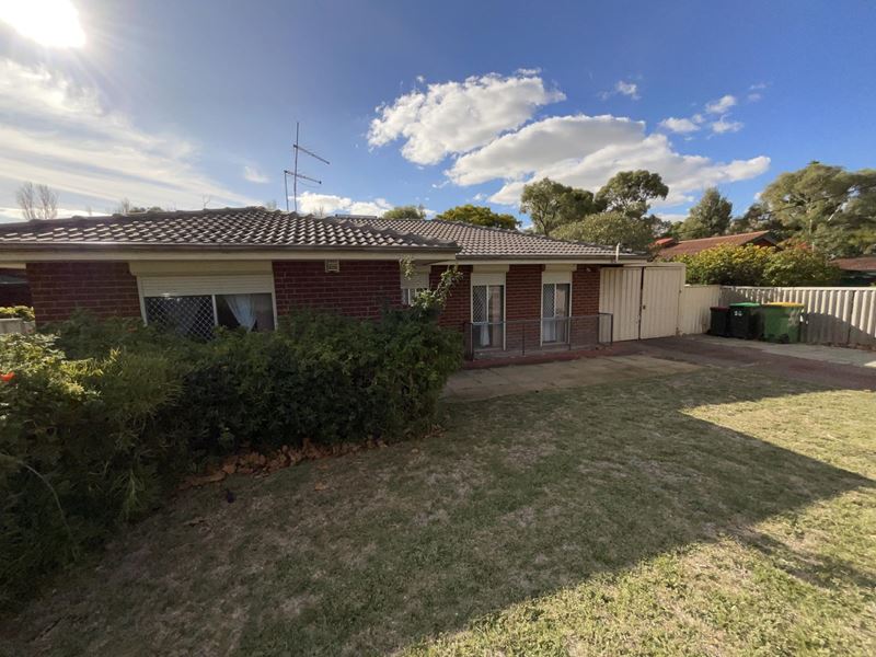 56 Cygnus St, Rockingham