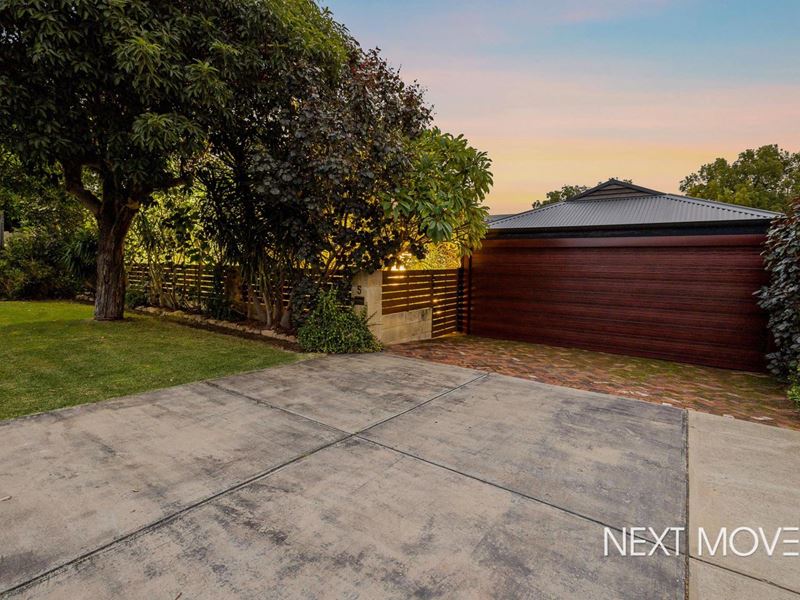 5 Charsley Street, Willagee WA 6156