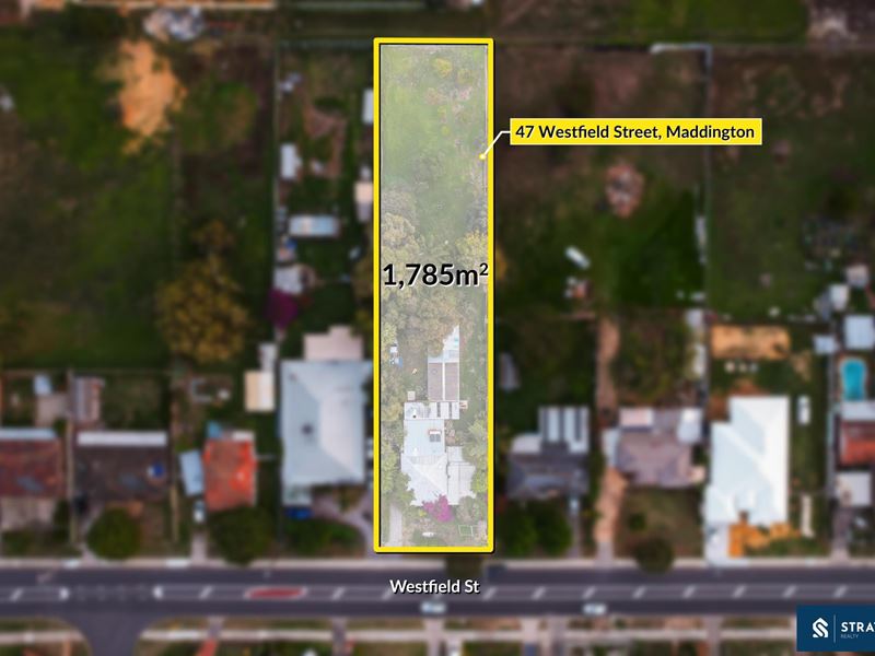 47 Westfield Street, Maddington