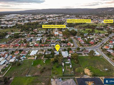 47 Westfield Street, Maddington WA 6109