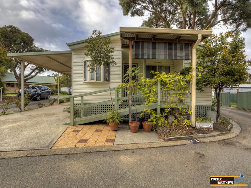 22/351 Hawtin Road, Forrestfield