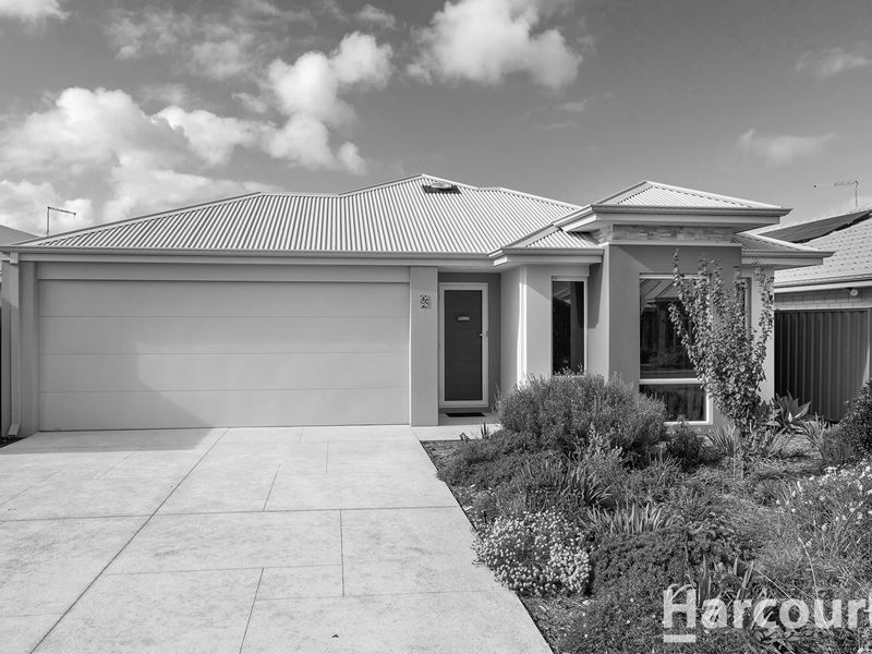 20 Treecreeper Way, Erskine