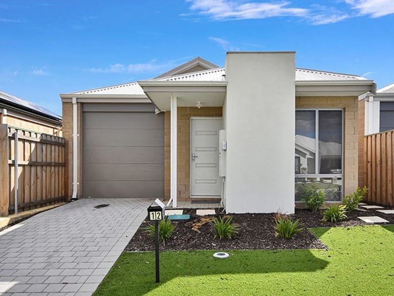 12 Colony Way, Ellenbrook